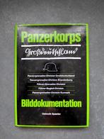 Panzerkorps Großdeutschland Bilddokumentation, Boeken, Tweede Wereldoorlog, Verzenden, Zo goed als nieuw, Landmacht