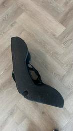 Peuterschaal voor in de bakfiets., Ophalen, Gebruikt, 0 t/m 10 kg