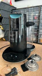 Senseo Philips, Witgoed en Apparatuur, Koffiezetapparaten, Ophalen, Zo goed als nieuw, Koffiemachine