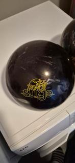 Storm Bowlingballen (3) + Tas, Ophalen of Verzenden, Gebruikt, Bal