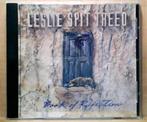 CD The Leslie Spit Treeo – Book Of Rejection C2-99646, Ophalen of Verzenden, Alternative