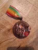 Tempeleers medailles vastelaovend, Ophalen of Verzenden