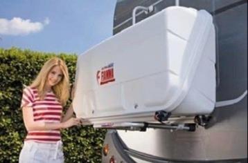 Fiamma ultra box 500 beschikbaar voor biedingen
