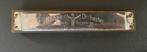 Mondharmonica Hohner, Ophalen, Gebruikt
