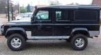 Rocksliders Defender 90, Ophalen