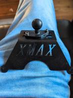 Yamaha X-Max Navigatie Beugel met Knop, Ophalen of Verzenden