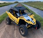 Yamaha YXZ 1000R Buggy L7e SxS NL Kenteken RZR YXZ1000R, 3 cilinders, Meer dan 35 kW