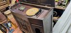 Antiek  radiomeubel jaren  30, Antiek en Kunst, Antiek | Tv's en Audio, Ophalen