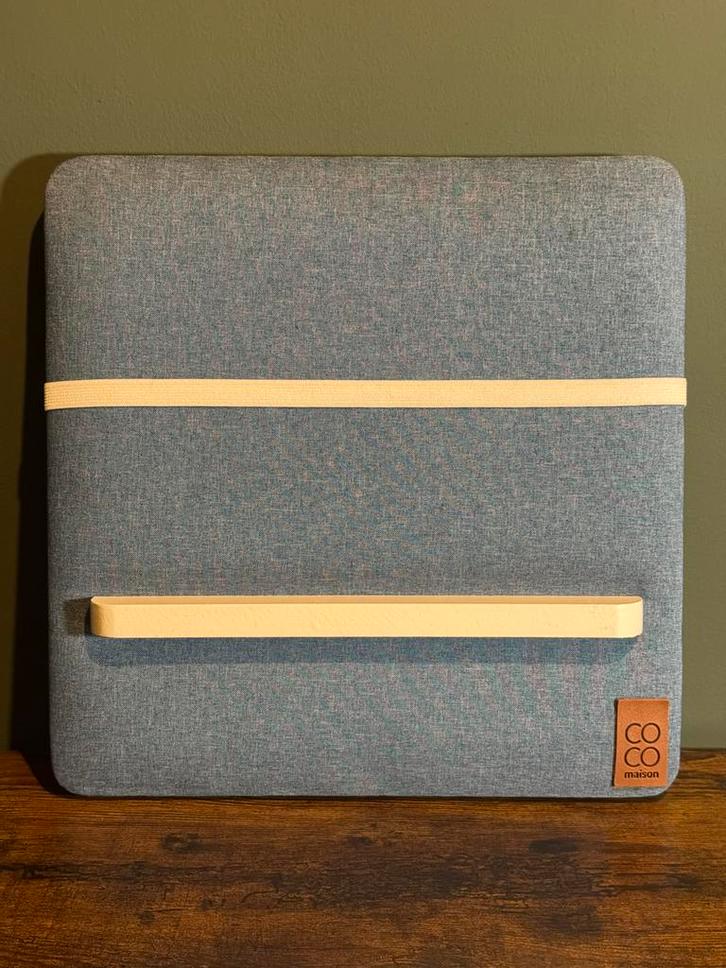 Memobord | Coco Maison, Huis en Inrichting, Woonaccessoires | Memoborden, Zo goed als nieuw, Overige typen, Ophalen of Verzenden