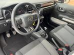 Citroën C3 PureTech 82 Feel Edition | Trekhaak | Carplay/An, Parkeersensor, Gebruikt, 1199 cc, 82 pk
