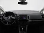 Volkswagen Sharan 1.4 TSI 150PK Exclusive Series AUTOM. TREK, Auto's, Volkswagen, Stof, Euro 6, 4 cilinders, 150 pk