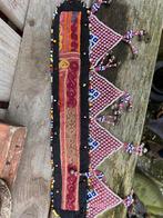 Prachtige hand gemaakte choker ketting., Overige materialen, Verstelbaar, Overige kleuren, Nieuw