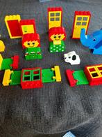 Lego Basic, Ophalen of Verzenden, Zo goed als nieuw
