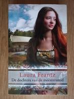 De dochters van de meestersmid, Laura Frantz, chr hist IZGS, Ophalen of Verzenden, Gelezen