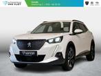 Peugeot 2008 1.2 PureTech Allure Pack, Auto's, Peugeot, Stof, Gebruikt, Euro 6, 1199 cc