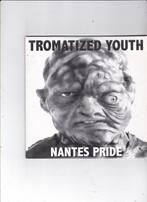 7"Mini LP Tromatized Youth - Nantes Pride, Cd's en Dvd's, Vinyl Singles, Gebruikt, Ophalen of Verzenden, Pop, Overige typen