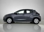 Toyota Yaris 1.5 Hybrid Active Navigatie | Camera | Radar Cr, 12 maanden, Zwart, Bedrijf, 26 km/l