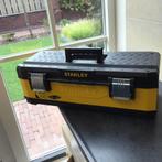 Nieuwen gereedschap kist, Ophalen, Zo goed als nieuw