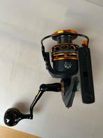 Mitchel avocet 2.10 en weabass ABS500, Watersport en Boten, Hengelsport | Zeevissen, Ophalen of Verzenden, Nieuw, Complete set