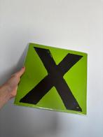 Ed Sheeran - x vinyl, Ophalen of Verzenden, 2000 tot heden, Zo goed als nieuw, 12 inch