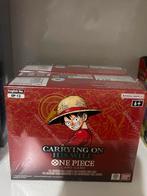 One Piece OP13 Booster Box, Ophalen of Verzenden, Zo goed als nieuw, Boosterbox