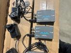 AJA HA5 hdmi to sdi converter (5 stuks beschikbaar), Aja, Ophalen of Verzenden, Zo goed als nieuw, Aja