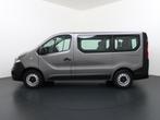 Opel Vivaro Combi 1.6 CDTI L1H1 ecoFLEX Innovation | Airco |, 12 maanden, Stof, Euro 6, Bedrijf