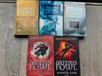Artemis Fowl Boeken Collectie - Eoin Colfer, Ophalen of Verzenden, Gelezen