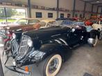 Auburn Speedster 1967 met NL kenteken., Bedrijf, Te koop