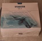 Starterset /schoonmaakset voor hoorapparaat - nieuw, Diversen, Verpleegmiddelen, Ophalen of Verzenden, Nieuw