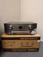 Marantz SR5012 Receiver - Defecten, Ophalen, Gebruikt, Marantz