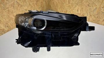 MAZDA CX30 CX-30 FULL LED KOPLAMP ORIGINEEL ALLES LEVERBAAR  beschikbaar voor biedingen