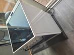 Elektrisch fornuis met oven van Pelgrim, Witgoed en Apparatuur, Fornuizen, Ophalen, Gebruikt, 4 kookzones, 85 tot 90 cm
