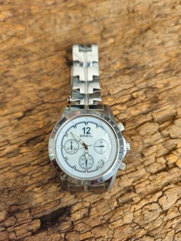 Breil dames horloge  beschikbaar voor biedingen