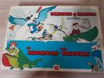 de reddertjes walt disney [s1277], Hobby en Vrije tijd, Gezelschapsspellen | Bordspellen, Ophalen of Verzenden, Zo goed als nieuw