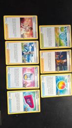 Pokemon go Trainer kaarten, Hobby en Vrije tijd, Verzamelkaartspellen | Magic the Gathering, Ophalen of Verzenden, Zo goed als nieuw