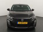 Peugeot 208 1.2 Turbo 100PK Allure navi/clima/16"LM /cruise/, Voorwielaandrijving, 12 maanden, 101 pk, Gebruikt