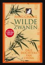 WILDE ZWANEN - Drie dochters van China, Boeken, Historische romans, Nieuw, Ophalen of Verzenden