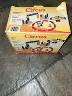 Leuk vintage houten circus, Ophalen of Verzenden