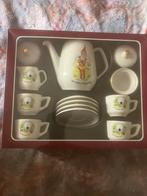 Van Nelle’s  piggelmee thee servies kinderservies, Antiek en Kunst, Ophalen of Verzenden