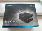 Lian Li SP850 SFX PSU voeding zwart, Ophalen of Verzenden, Zo goed als nieuw