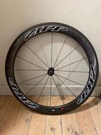 Gezocht: Zipp 404 clincher voorwiel, Ophalen of Verzenden, Racefiets, Wiel