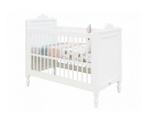 Bopita belle babykamer, Ophalen, Gebruikt, Minder dan 140 cm, Matras