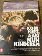 Kom Niet Aan Mijn Kinderen DVD, Vanaf 9 jaar, Ophalen of Verzenden, Gebruikt
