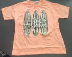 Zara t shirt maat 140, Meisje, Ophalen of Verzenden, Zo goed als nieuw, Zara