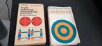 Woordenboeken prisma vintage, Ophalen of Verzenden, Gelezen, Prisma of Spectrum, Nederlands
