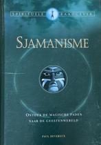 Sjamanisme - Paul Devereux - splinternieuw hardcover, Ophalen of Verzenden, Nieuw, Achtergrond en Informatie