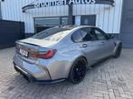 BMW 3-serie M3 xDrive Competition, Gebruikt, Adaptive Cruise Control, Bedrijf, Vierwielaandrijving
