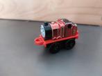 Thomas de Stoomlocomotief - James (Mini) - Metallic Look, Ophalen of Verzenden, Zo goed als nieuw