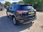 Toyota RAV4 2.5 Hybrid AWD automaat Executive Business trekh, Auto's, Toyota, Automaat, 12 maanden, Gebruikt, Euro 6